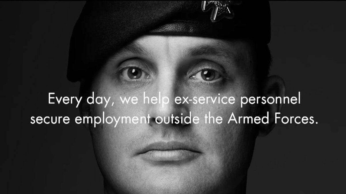 The Royal British Legion needed to change perceptions and their long-form TV ad campaign helped them do just that. Read the new case study here bit.ly/3d5XmUO <a href="/PoppyLegion/">Royal British Legion</a> #Theystillgo