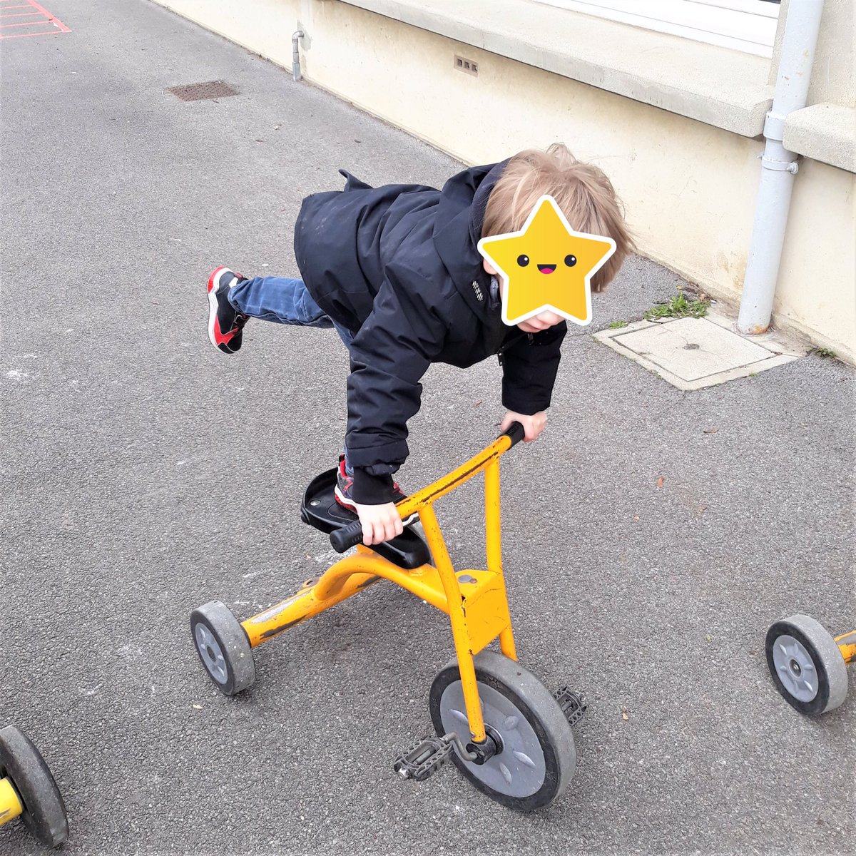 Marc VINCENT tweet media