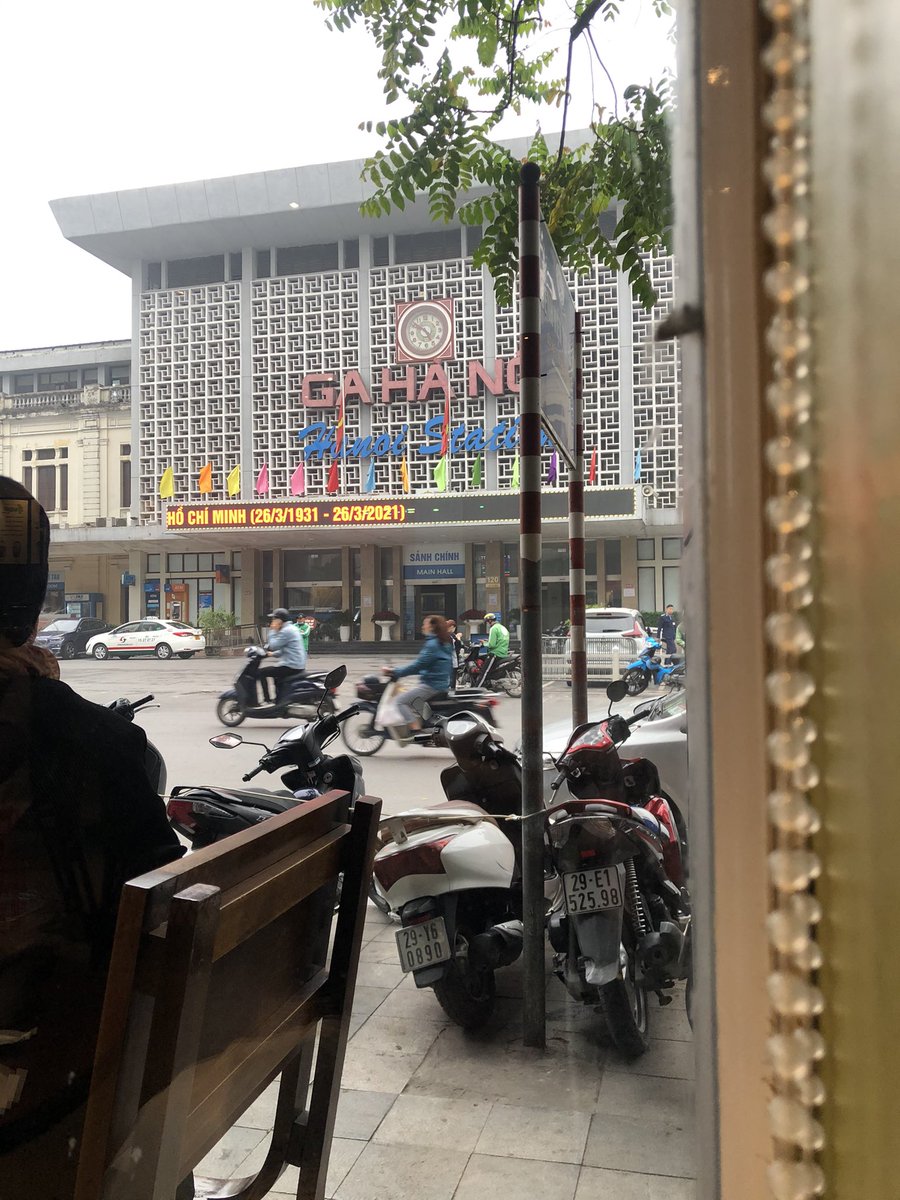 Long53528409's tweet photo. #Hanoi https://t.co/Subu87vHOf