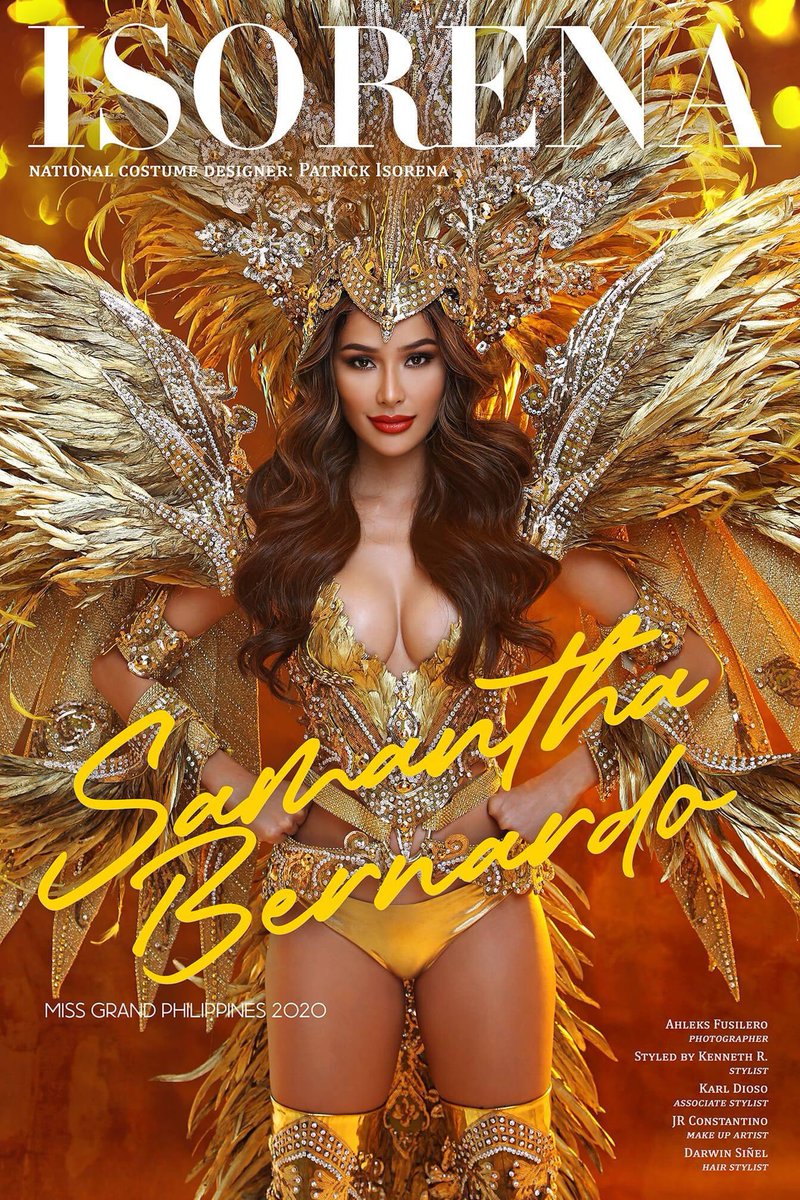 sentamayox's tweet photo. Your dad in heaven must be very proud of you for always soaring high ❤️ #GRANDnadaWalk #PhilippinesForMGI #SAMthingGrand https://t.co/B3X0v6rKVM