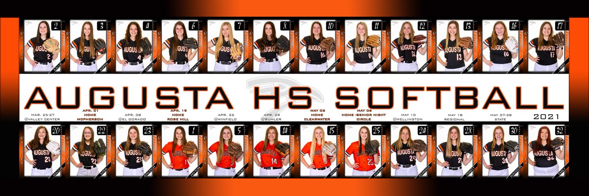 Game Day! <a href="/oriolesoftball/">Augusta Softball</a>