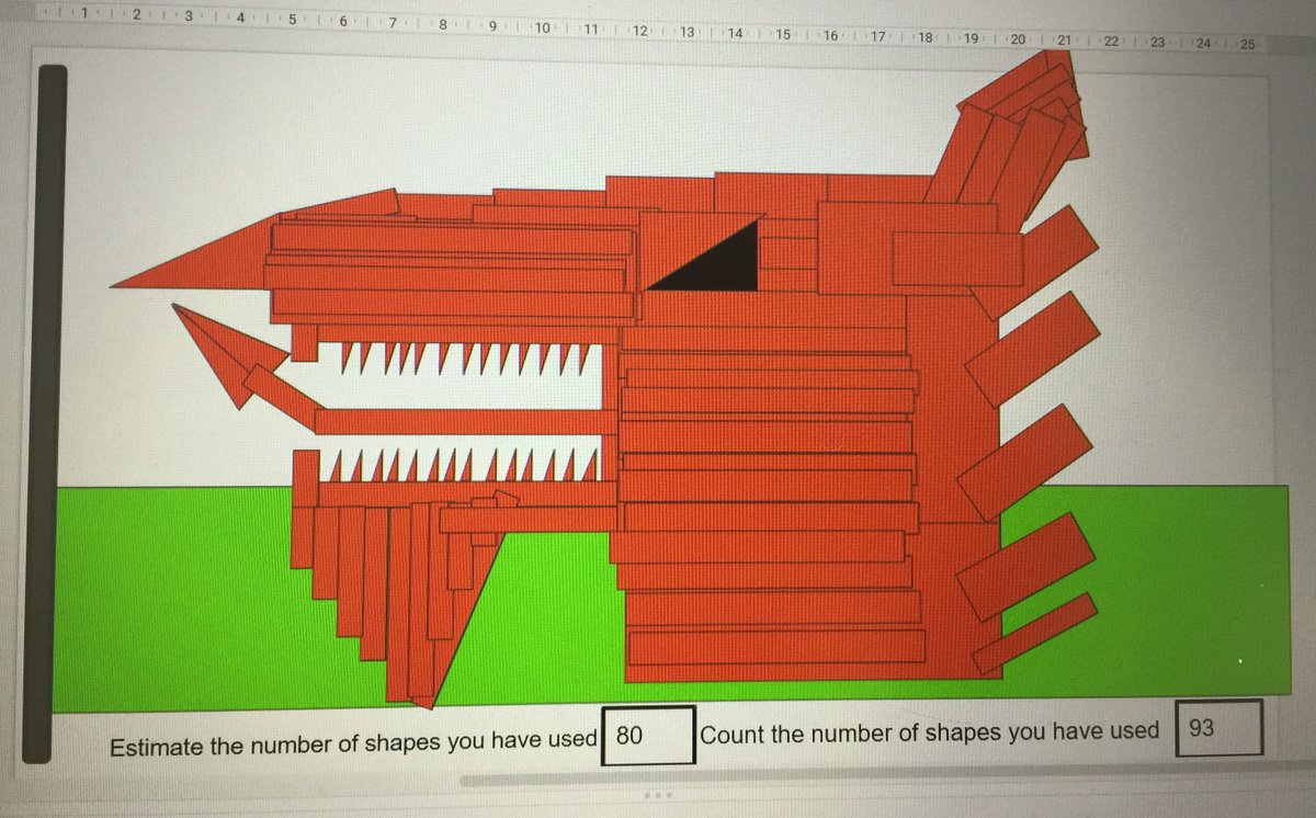 ygs_mathsdept's tweet photo. Llongyfarchiadau to our Year 7 pupils who entered our AoLE Eisteddfod Competitions! Here are a few of our entries 
3rd Place - Henry Corbett
@YsgolGreenhill https://t.co/O8c6Kn1Y77