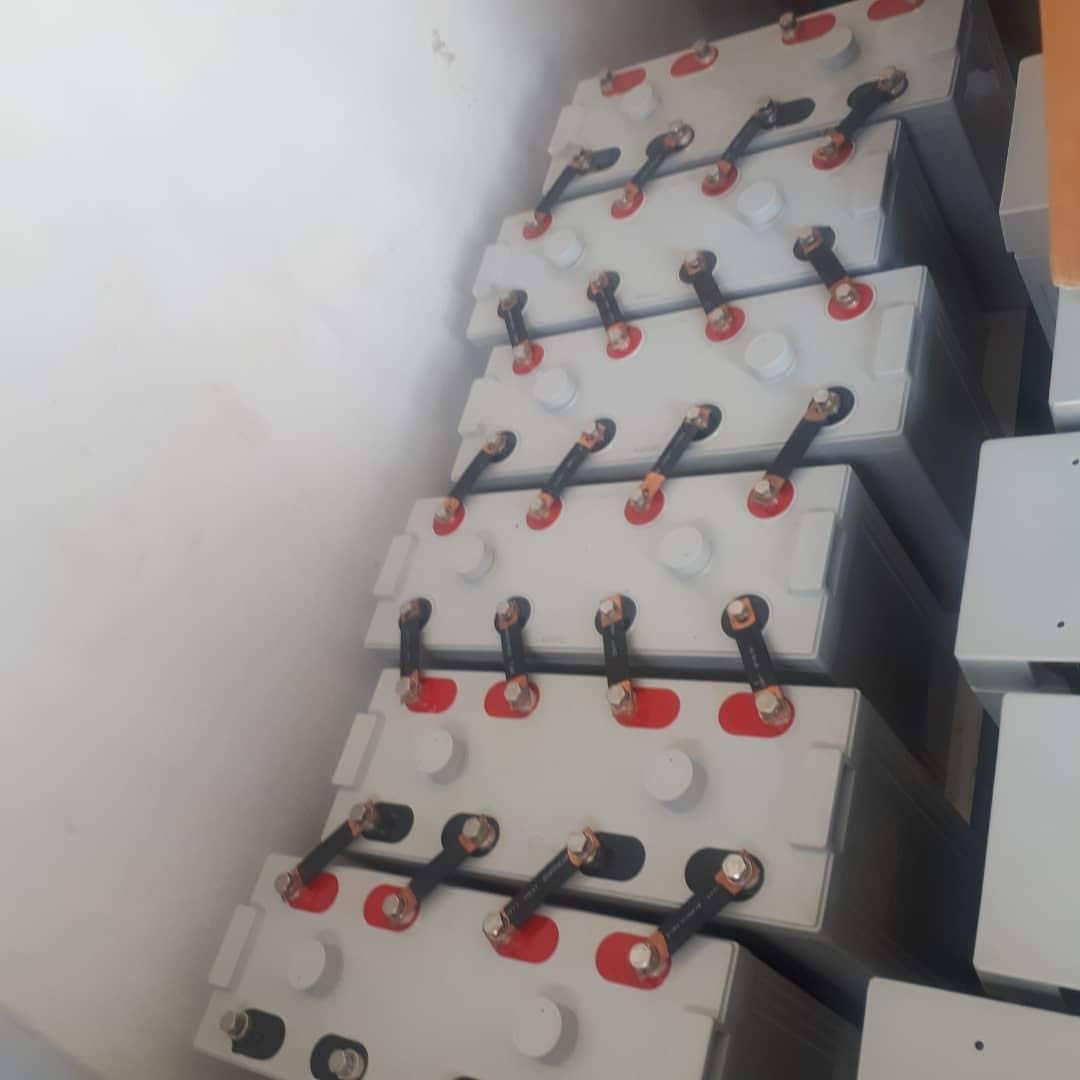 SignWave3's tweet image. Alternative power sources