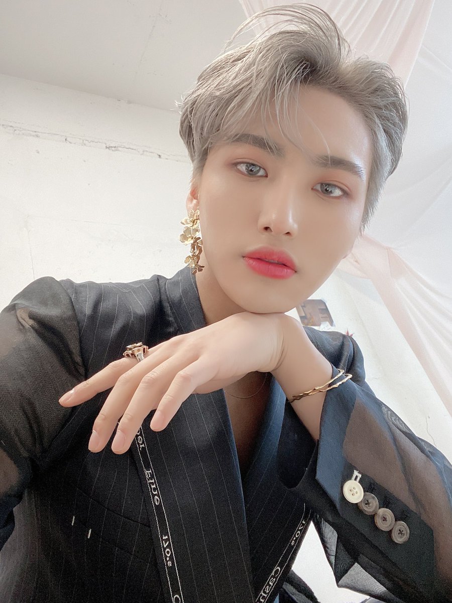 [#성화] I’m still here💙
#ATEEZ #에이티즈