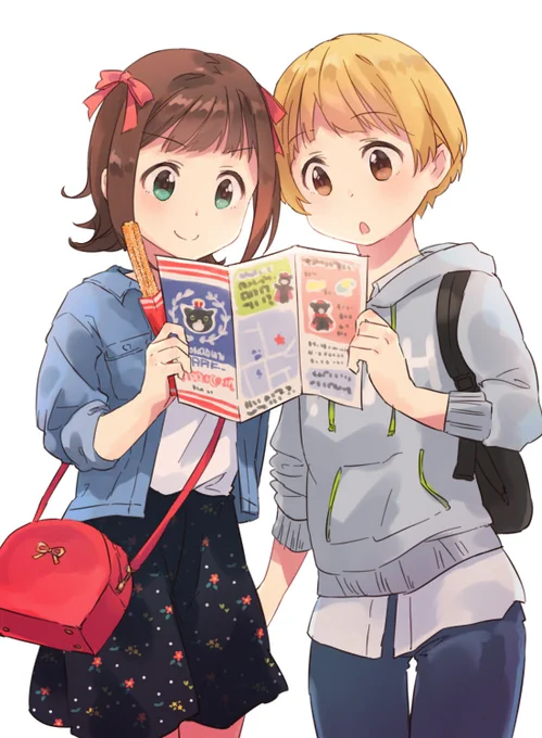 のり子お誕生日おっめでとー! #福田のり子誕生祭2021 