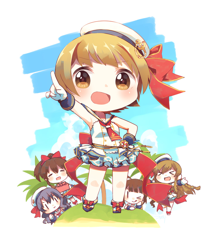 のり子お誕生日おっめでとー! #福田のり子誕生祭2021 