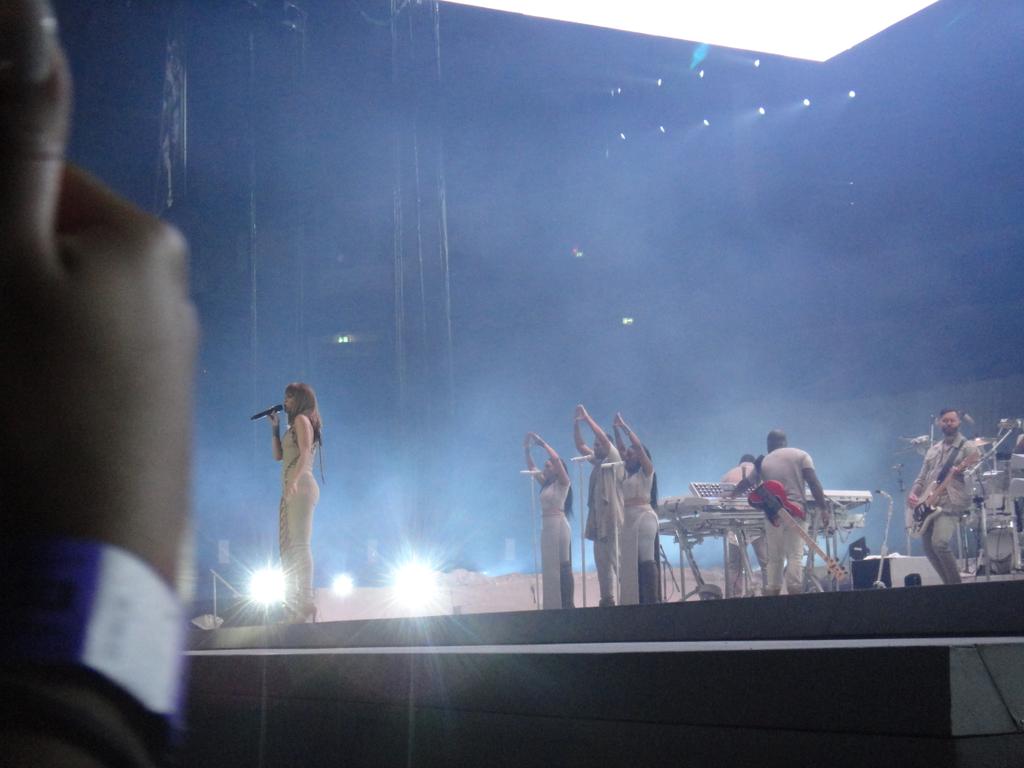 StephanKaden's tweet photo. @rihanna Shine bright like a diamond..💎 https://t.co/RlTdduqsfc