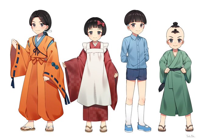 縄文時代のtwitterイラスト検索結果 古い順