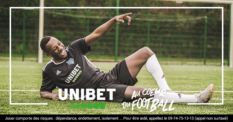 UnibetFrance's tweet photo. 🔔 RDV à 18h pour découvrir les 2⃣0⃣0⃣ clubs amateurs sélectionnés pour participer à l'opé #AuCoeurDuFootball⚽

💸 10 x 20€ de freebets à gagner pour fêter ça ! 

👉 RT + Follow @UnibetFrance https://t.co/XDUSVpyIR2