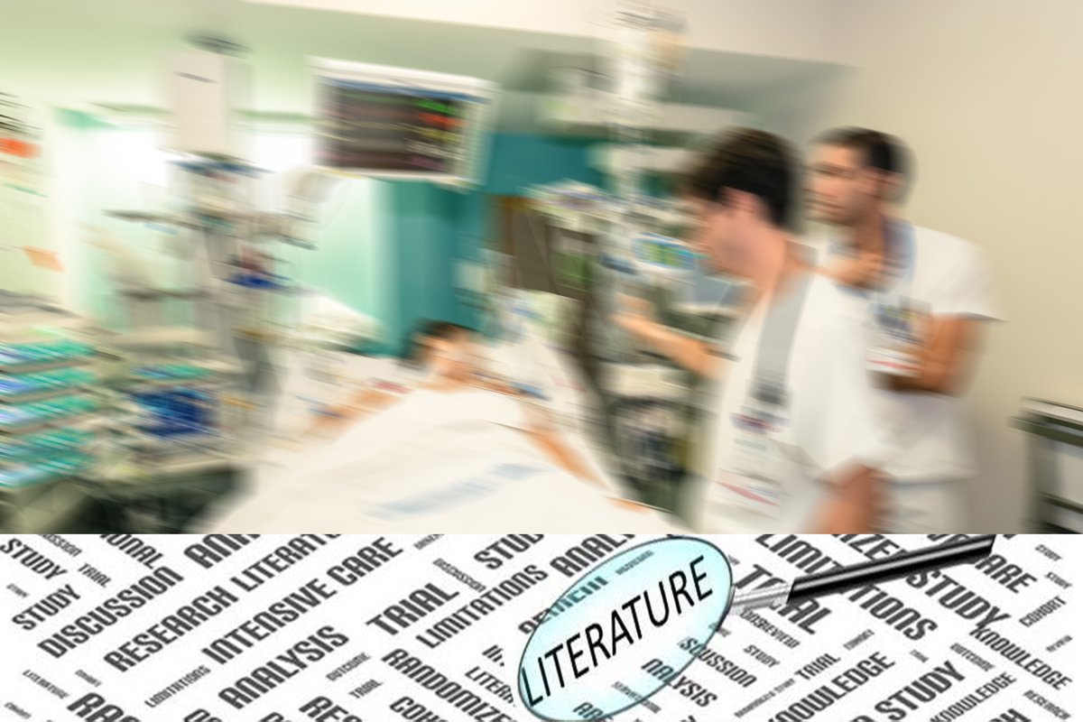 ISICEM's tweet photo. Find out which articles published over the past week or two caught the attention of @jlvincen and @fabio_taccone in today’s chat. Watch it now at https://t.co/fIe5vdDD13

#openaccess #icucommunity #ICU #criticalcare #intensivecare #FOAMed #emergency #intensivists https://t.co/4iAqEo0HVy