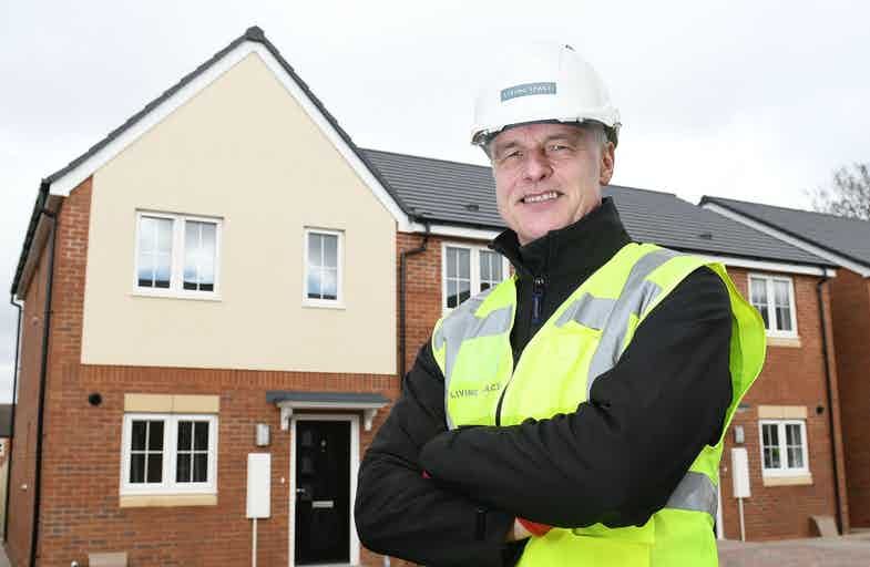 living_housing's tweet photo. Living Space Housing has expanded the team with the appointment of Keith Harris as a Contracts Manager to oversee three live developments in Shropshire and Oxfordshire. 
Read about it here: https://t.co/HiWOENjZO7
#ConstructionAppointments #ConstructionJobs #AffordableHousing https://t.co/KXZcW0f4R5