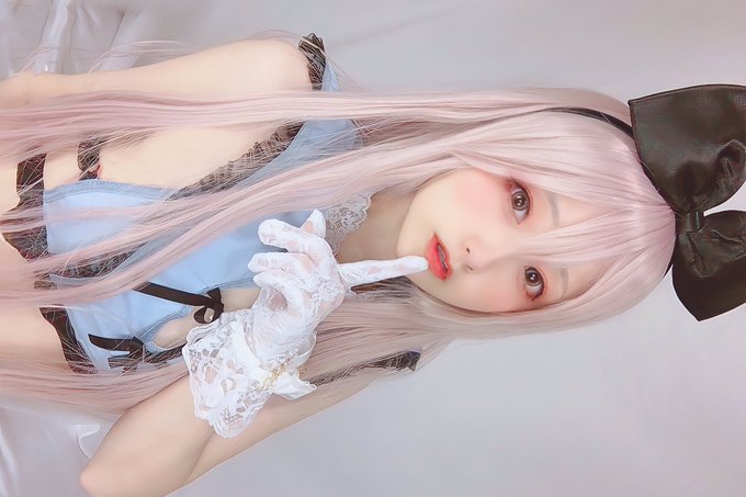 コスプレイヤー愛美（あみ）のTwitter画像20