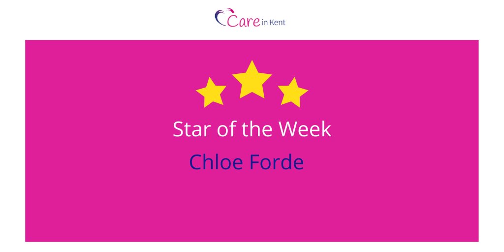 Care In Kent 💙 #BlueHeartNHS tweet media