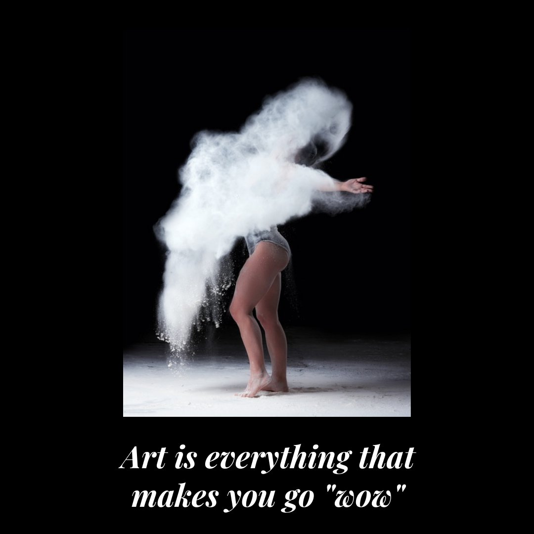 EdMcCormick7's tweet photo. #artquotesfromtheheart https://t.co/MVsyhFbsin