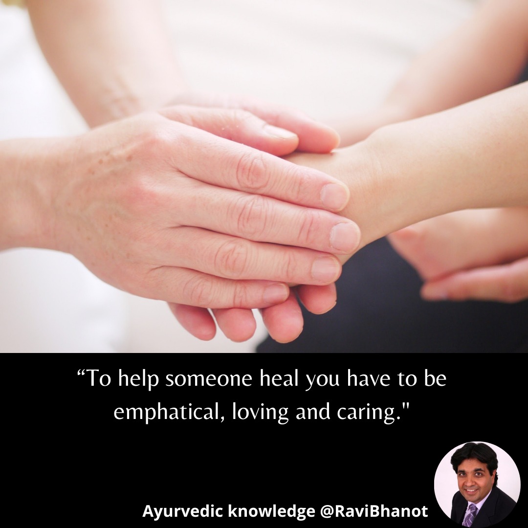 Nutrigro's tweet image. #positivity #gratitude #mentalhealth #stress #beauty #love #healthy #holistichealth #ayurvedatreatment #coolherbals #ravibhanot