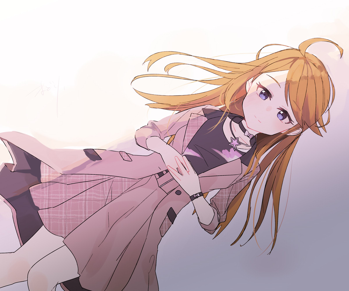 めぐみーはっぴーばーすでー? #所恵美誕生祭2021 