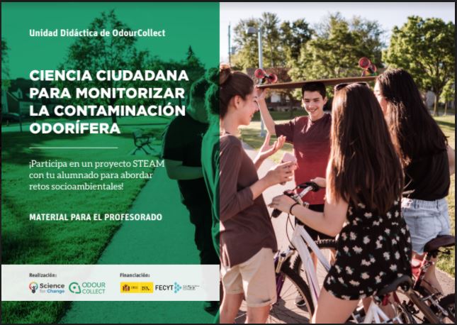 Odourcollect's tweet photo. Los invitamos a leer un artículo sobre OdourCollect a las #escuelas publicado en @milenioheraldo 

Recién salido del horno, aún #huele a pan caliente🍞                                   👨‍🍳 https://t.co/nTlGydf3Ta

#Docentes #CitizenScience #educacion #olores #app https://t.co/z5rhpt4NM7