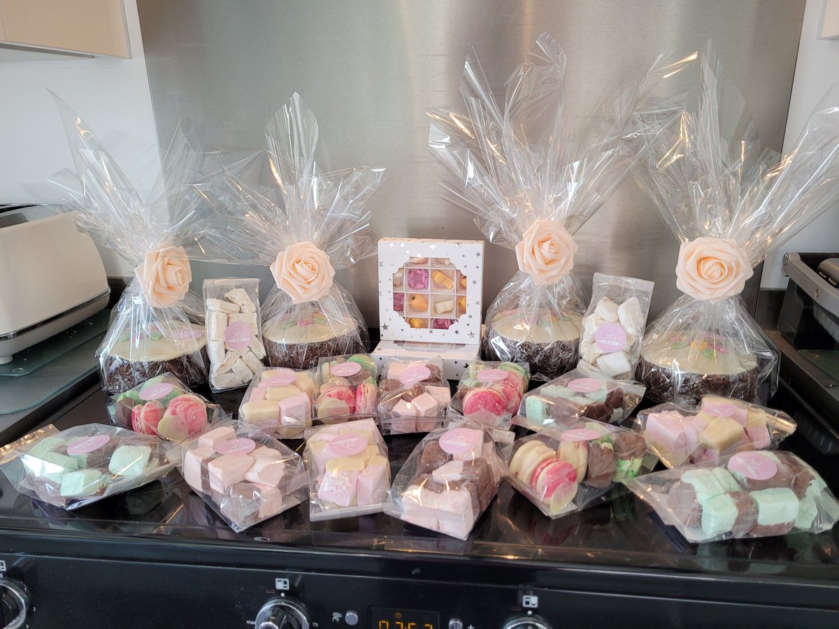 BethsHampers's tweet photo. @HotelChocolat 
Bethshampers have added a new little Chocolate Station to the gift shop  it's should  bring a little bit of happiness to rural Norfolk we are surrounded by 10 villages so it should be very popular  names like Norfolk Artsin Chocolate &amp; Hotel Chocolat .
#unique https://t.co/qSzzwzE8WT