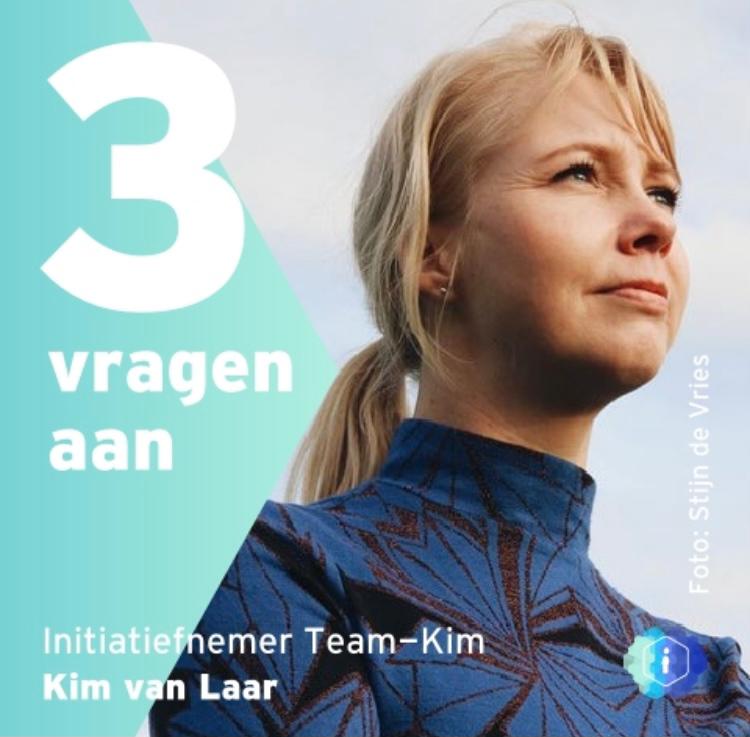 Mooi artikel van Kim  <a href="/HetLECK/">LECK</a> 

'Ik vind het fijn dat je vraagt hoe het met mij gaat, ook al durf ik er geen echt antwoord op te geven'

leck.nu/kimvlaar/