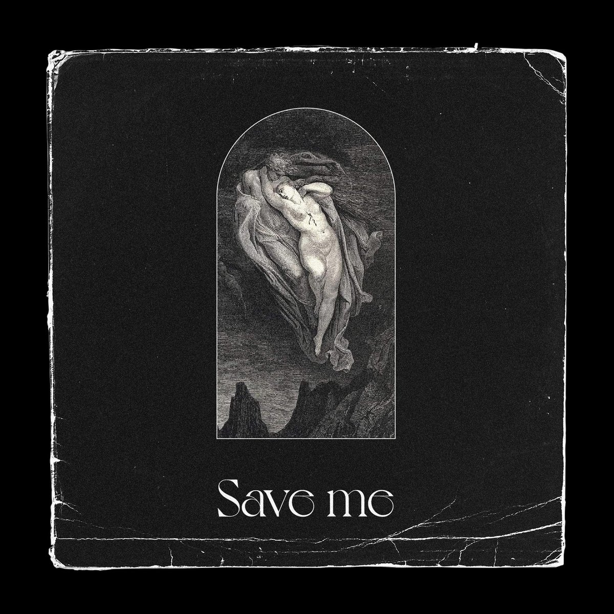 luth_dsgn's tweet photo. Save Me - Vinyl

#vinyl #vinyllover #vinyllove #vinylart #vinyldesigns #vinyldesign #vinylcover #techno #graphicdesign #graphicdesigner #graphics #graphisme #vinyle #adobe #illustrator #photoshop https://t.co/WWIawJx1Oh