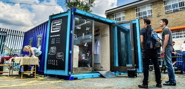 Made_In_Hackney's tweet photo. 🔨THE LIBRARY OF THINGS IS COMING TO HACKNEY! @libraryofthings is a a women-led social enterprise affordably renting out useful items so you don't have to buy them. It's affordable, convenient and kinder to the planet 🌍. We CANNOT wait! More info here: https://t.co/Po1Id0FGvA https://t.co/wRvYY6YyWJ