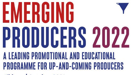 Each year the Ji.hlava International Documentary Film Festival selects eighteen talented European documentary film producers for EMERGING PRODUCERS, an industry project which provides educational, networking and promotional support. Apply before March 31. owl.li/AWrE30iYVF1