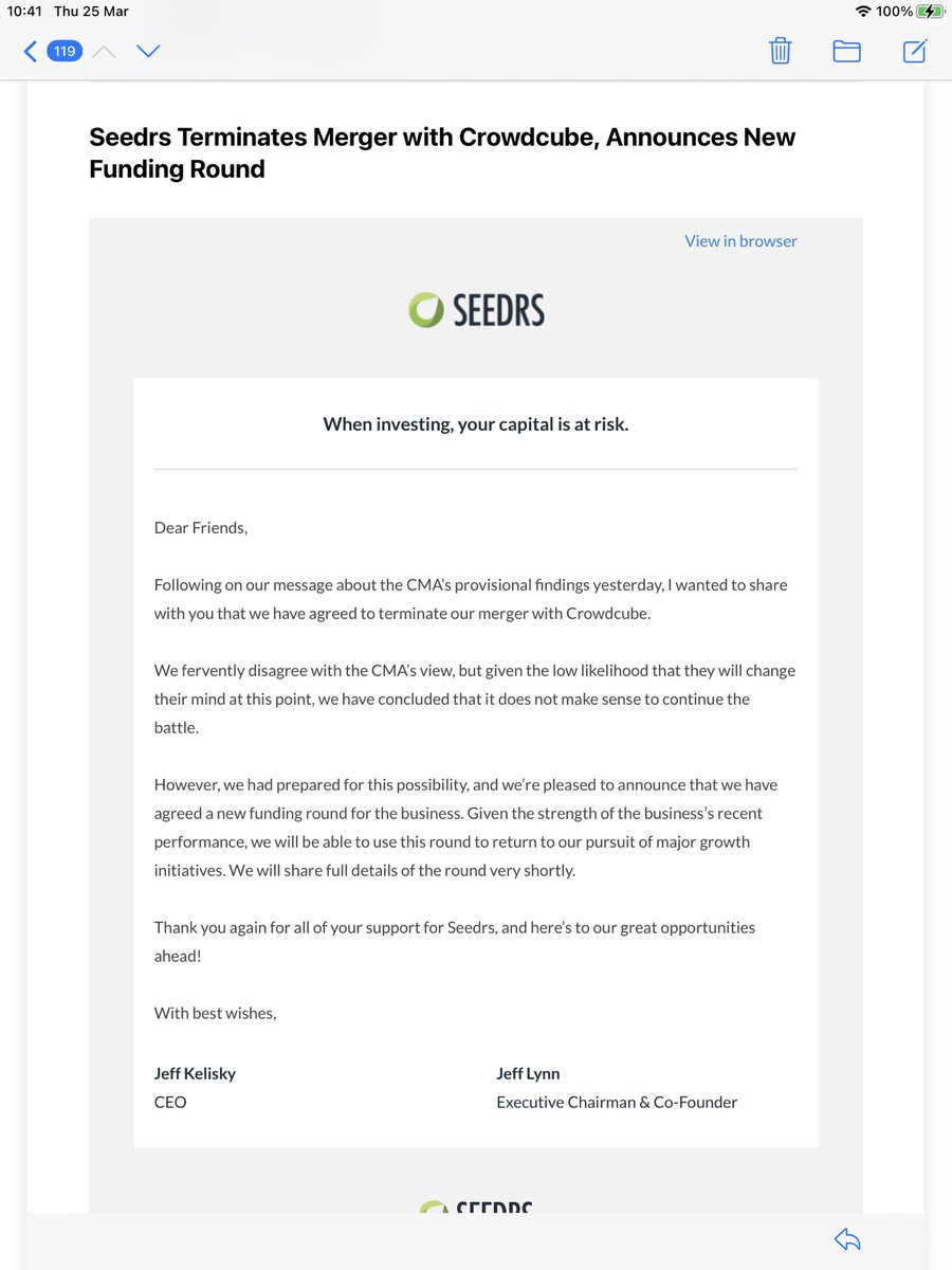 Steve Duttine tweet media