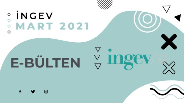 İNGEV Mart 2021 "Fighting Inequalities in the Anthropocene" e-bültenini okumak için linke tıklayınız ⬇️

🌎 👩‍💼 👩‍🍳👪👨‍💻🚜🏙️💻

E-Bülten: bit.ly/3d6WteJ