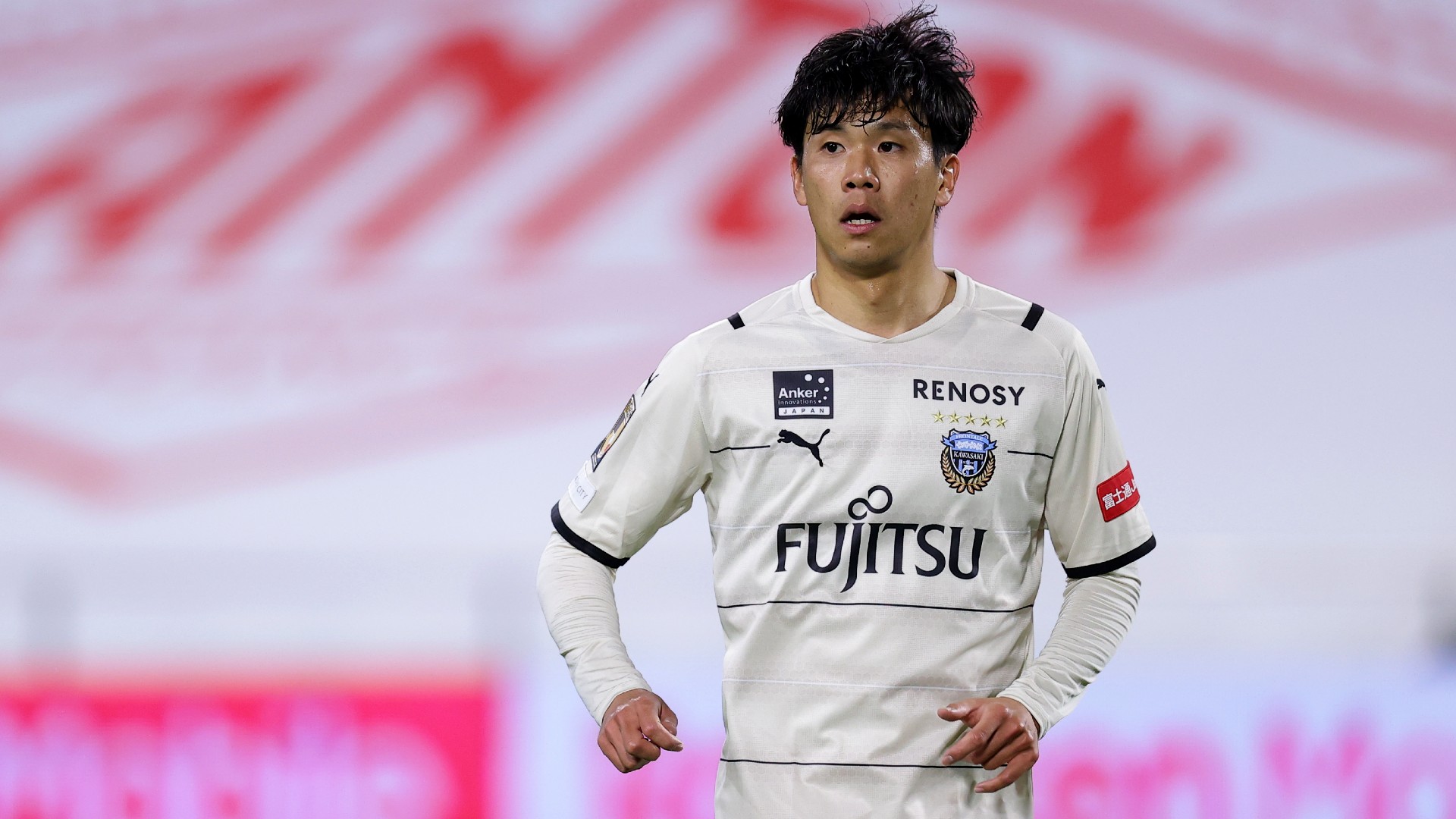 Goal Japan 川崎フロンターレ の 山根視来 が 34人目の代表戦 初出場 初ゴール 日本代表 近年の達成者は 柴崎岳 ベネズエラ戦 14年 武藤雄樹 北朝鮮戦 15年 中島翔哉 マリ戦 18年 山中亮輔 キルギス戦 18年 菅大輝 香港戦 19年