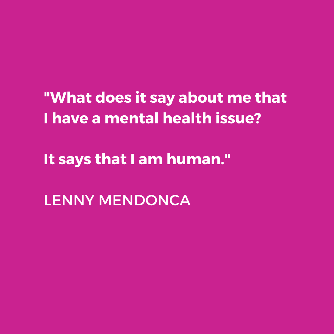 ImagineHealth's tweet image. It is common to feel embarrassment or shame around mental health, particularly at work, but there is no need. Head to imaginehealth.ie, integrate Imagine Health practices into your work place and normalise care for mental wellbeing in your company.
#MentalHealth