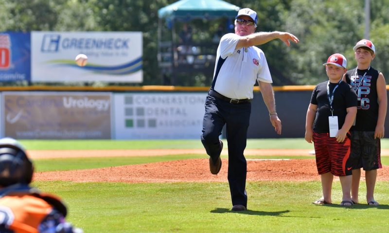 American Legion Baseball tweet media