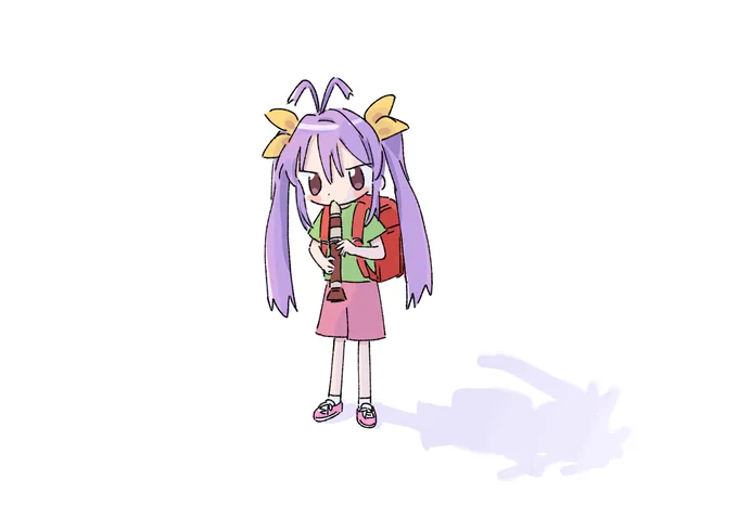 Nyanpasu 