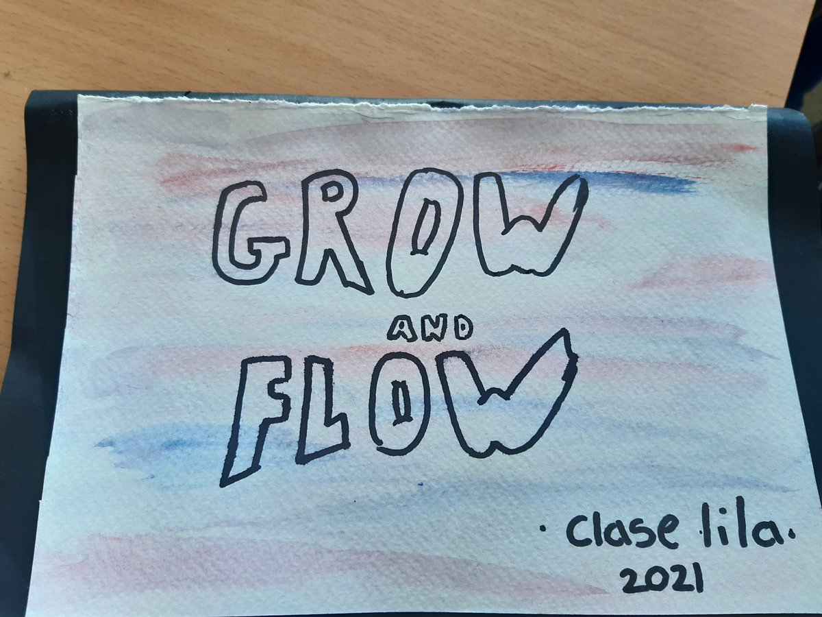GrowFlow4's tweet photo. Projecte transversal acabem els fanzines  !! @insacanoriac #acabemelprojecte #fanzine https://t.co/cKXY1o1grU