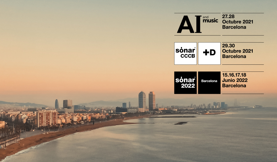 ricardroblesm's tweet photo. Agenda Sónar 2021-2022. Presencial. Online. Local. Global. https://t.co/hywPW5F4fK