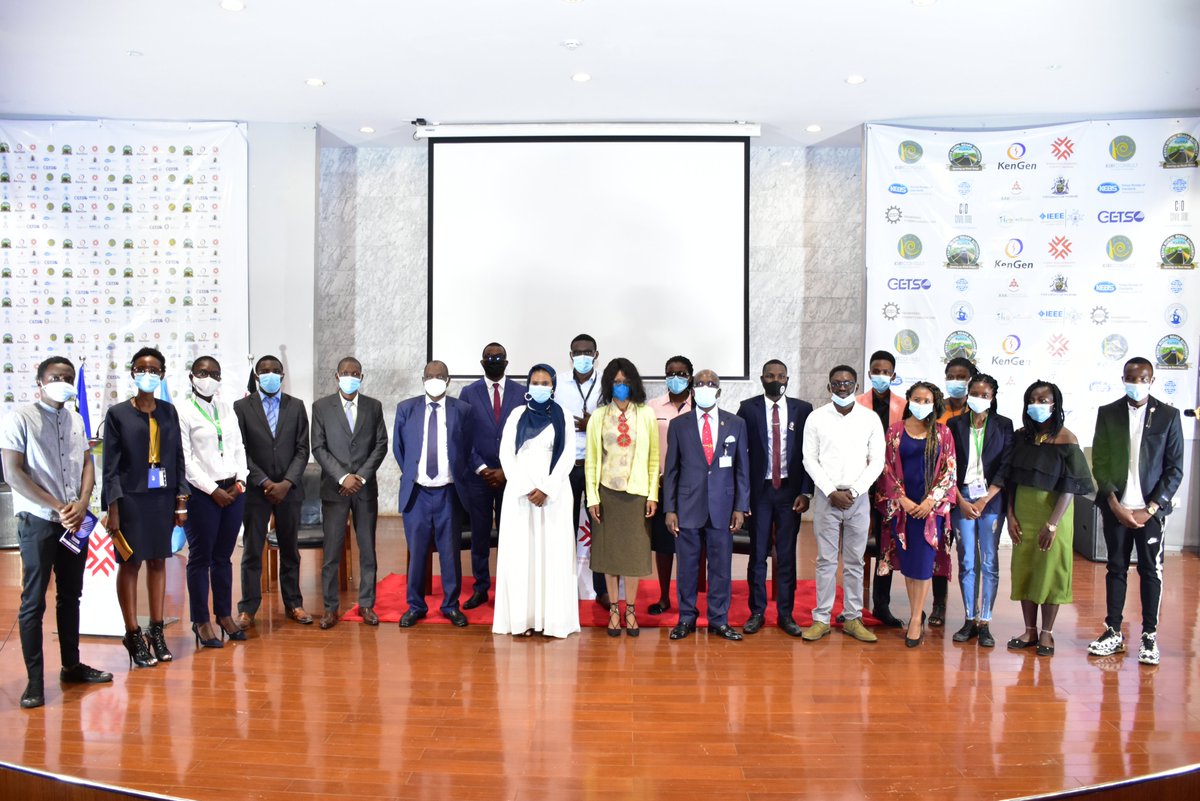 esa_uonbi's tweet photo. Elegance and energy.
#IESC4_0
#EconTwitter
#WearAMask
#EngineeringintheNewNorm
@uonbi
@esa_uon
@KeRRA_Ke
@KenGenKenya
@AAKenya
@KEBS_ke https://t.co/lVQkZTW4bE