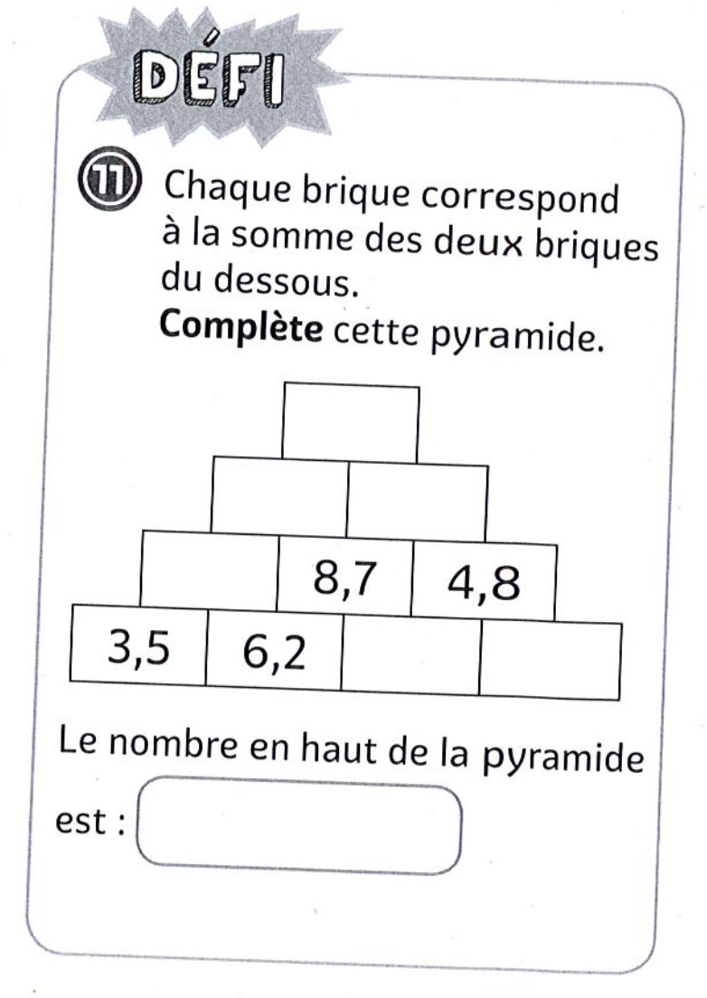SaraRAH93531120's tweet photo. Seriez-vous prêt à relever le défi?
#devinombres #geometwitt #twittechecs
@CM2_A @jipsou https://t.co/zahz4hjmxG