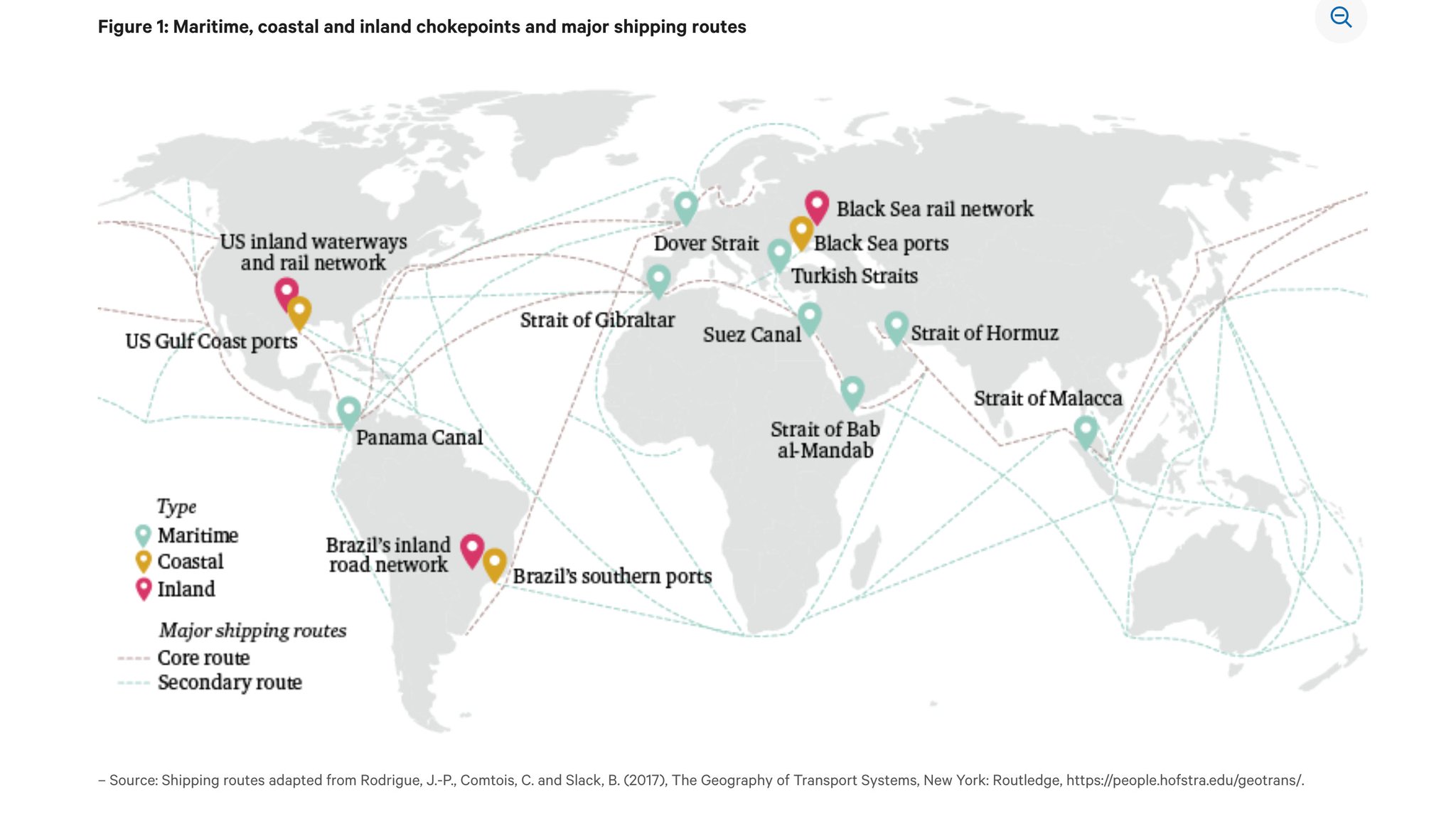 Chatham House With The Suez Canal Clearance Reportedly Expected To Take Weeks Revisit Our Ch Environment Report Chokepoints In Global Food Trade International Trade Relies On A Network Of Overland And Chatham House With The Suez Canal Clearance Reportedly Expected To Take Weeks Revisit Our Ch Environment Report Chokepoints In Global Food Trade International Trade Relies On A Network Of Overland And