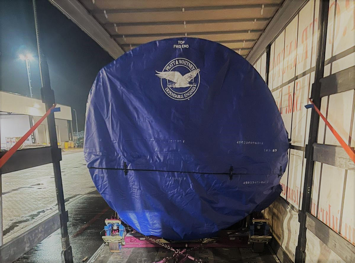 CargoQualified's tweet photo. planes in the air!

 ☎ +49 6105 276450-80 Carsten Ehmke c.ehmke@qualified-cargo.solutions #qualifiedcargo #airfreight #import #fast #transportation #supplychainexcellence #freight #freightforwarding . #airfreight #seafreight #emergencylogistics #Frankfurt #rheinmain #FRA #AOG https://t.co/H1vMxvPqSa