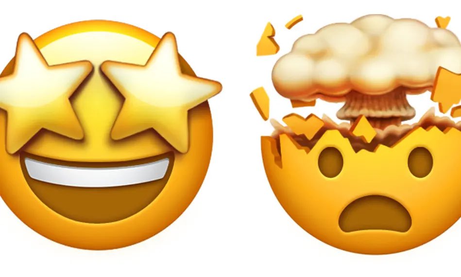 Emojis can make us as happy as talking face to face 🙌 it is the perfect solution to communication barriers! Chateez recognise that and have created tools for you to use in every day life 🏷✨ get in touch to find out more #emoji #communication #nonverbalcommunication #barriers