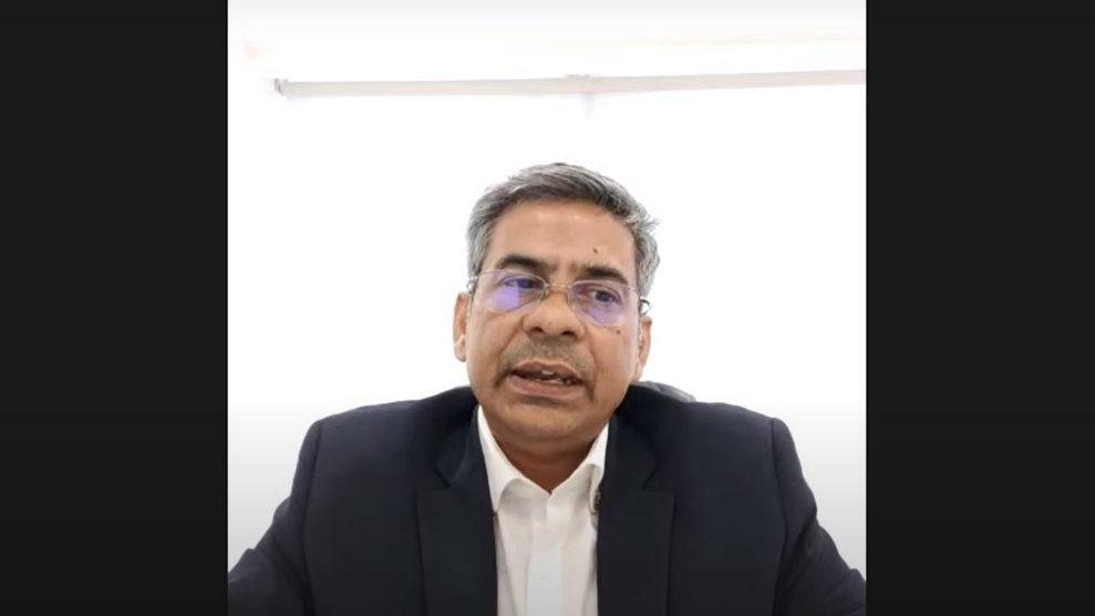 ITLNLive's tweet photo. "#SouthIndia itself is very important from the EXIM point of view. @BLRAirport is one of the airports that have the infrastructure to handle anything that newly comes up," said, Sanjeev Choudhary, country manager, sKart Global Express.
#BLRAirport #BLRCargo #SkywaysGroup https://t.co/mD8a9bxHg0