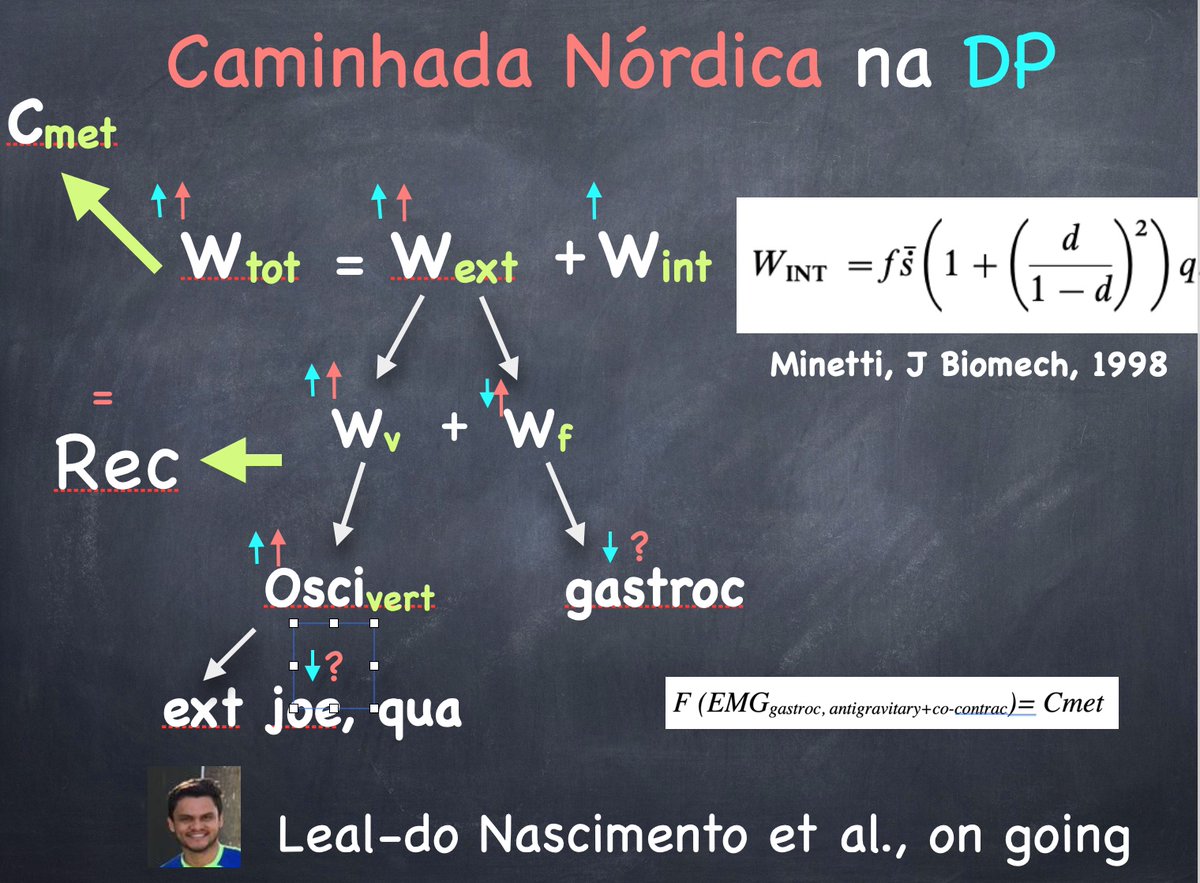 3 slides that it was a pleasure to prepare and speak in the internal class given to <a href="/LaciexUfrgs/">LACiEx_UFRGS</a> <a href="/hennriqueleal/">Antonio Henrique Leal</a> <a href="/ssilva_edson/">Edson Silva</a> @rafaelrbaptista <a href="/anapjzanardi/">Ana Paula J. Zanardi</a> <a href="/Elren_passos/">Elren Passos Monteiro</a> <a href="/UfrgsLocomotion/">@Locomotion.Ufrgs</a>  #Nordicwalking #ParkinsonsDisease #mechanicalwork #pendulum