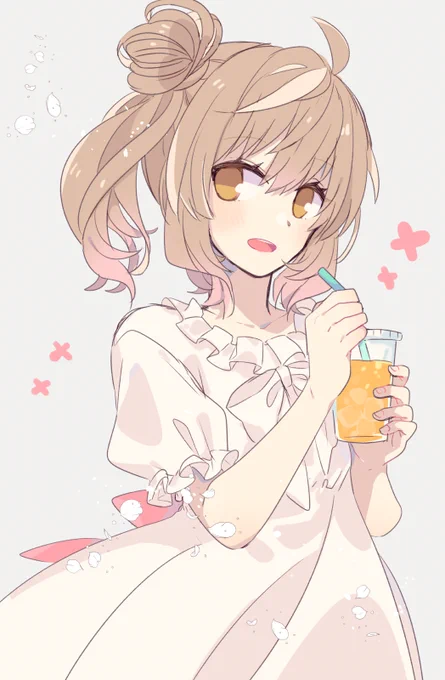 さとうささらちゃん 