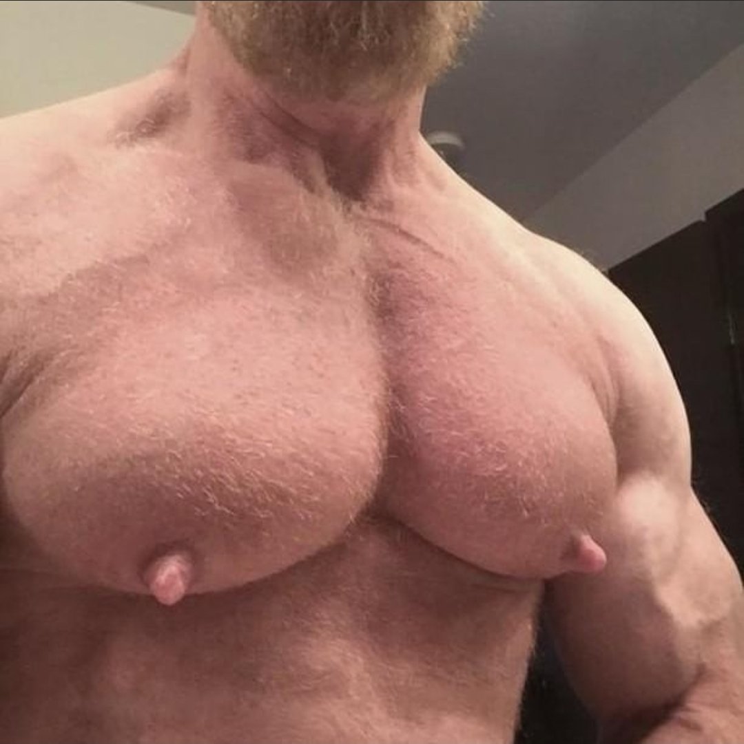 MamadorPeito's tweet photo. Tetas, e quem não quer???? Amoooo
 😈😈🤤🤤
#nippleplay #nipplesucking #nipples #nip #nips #peito #chest #pezones #tits #tetas #bezerro #bezerrao #mamadordepeito #mamador https://t.co/nezGjfmU4F