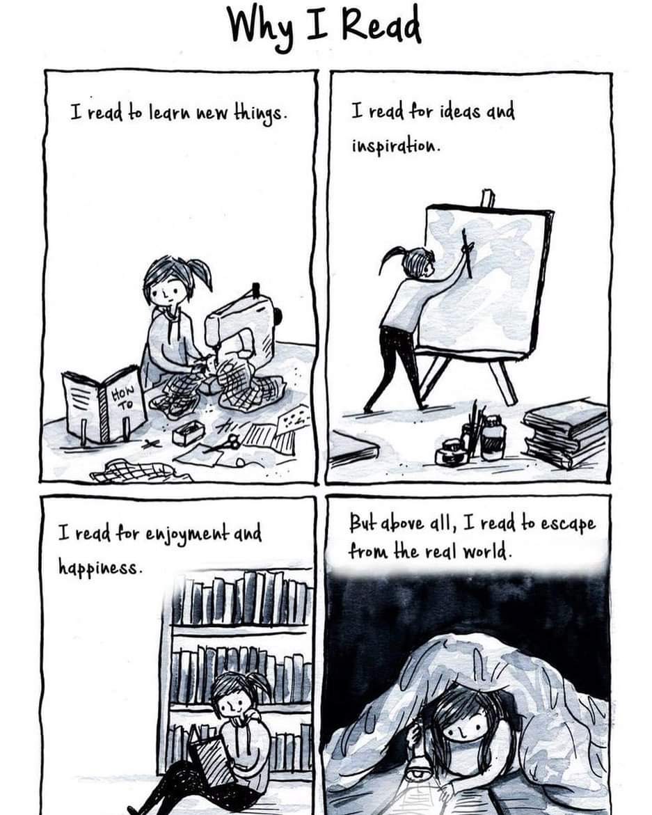 IBuselic's tweet photo. @RolfGroeneveld @ellieford_ @JJEduOcean @BeccyMacD @NathalieSteins @_clacey @EmmaJMcKinley @MarSocSci I've always been an avid reader and this is the first time I get to share my thoughts and enjoy having a great discussion with you lovely #MarSocSciBookClub people. What do you think, @monicaarso ? https://t.co/hkrtneeeeJ