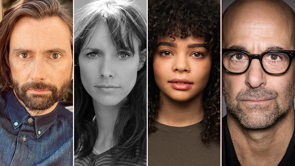 The cast of <a href="/BBCOne/">BBC One</a> drama #InsideMan has been announced!

Stanley Tucci is joined by David Tennant, <a href="/WellsDolly/">dolly wells</a> and Lydia West in the drama following a US prisoner on death row, a Vicar in a quiet English town, and a maths teacher trapped in a cellar: bbc.in/3rpsZ0S