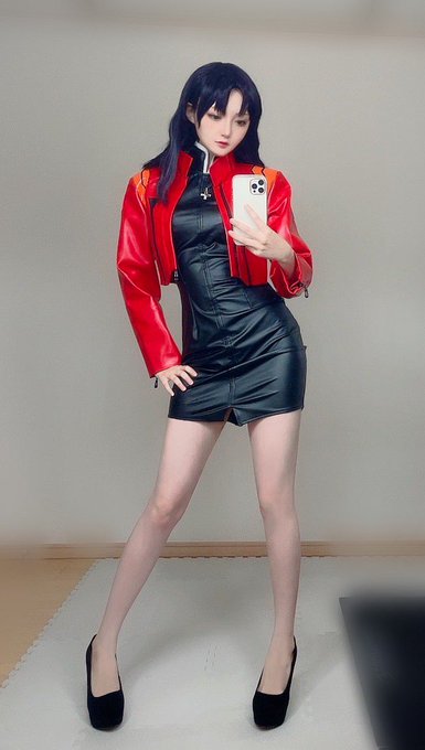 Twitterのコスプレ画像10