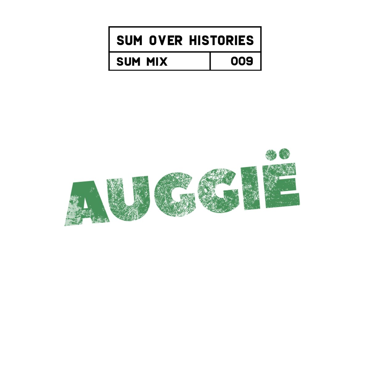 Sum Over Histories (@SOH_records) / Posts / X