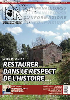 IcnActu's tweet photo. La une de cette semaine
#Patrimoine #Fagec #Territoriales #JacquesFusina https://t.co/mZxeA6iRKJ