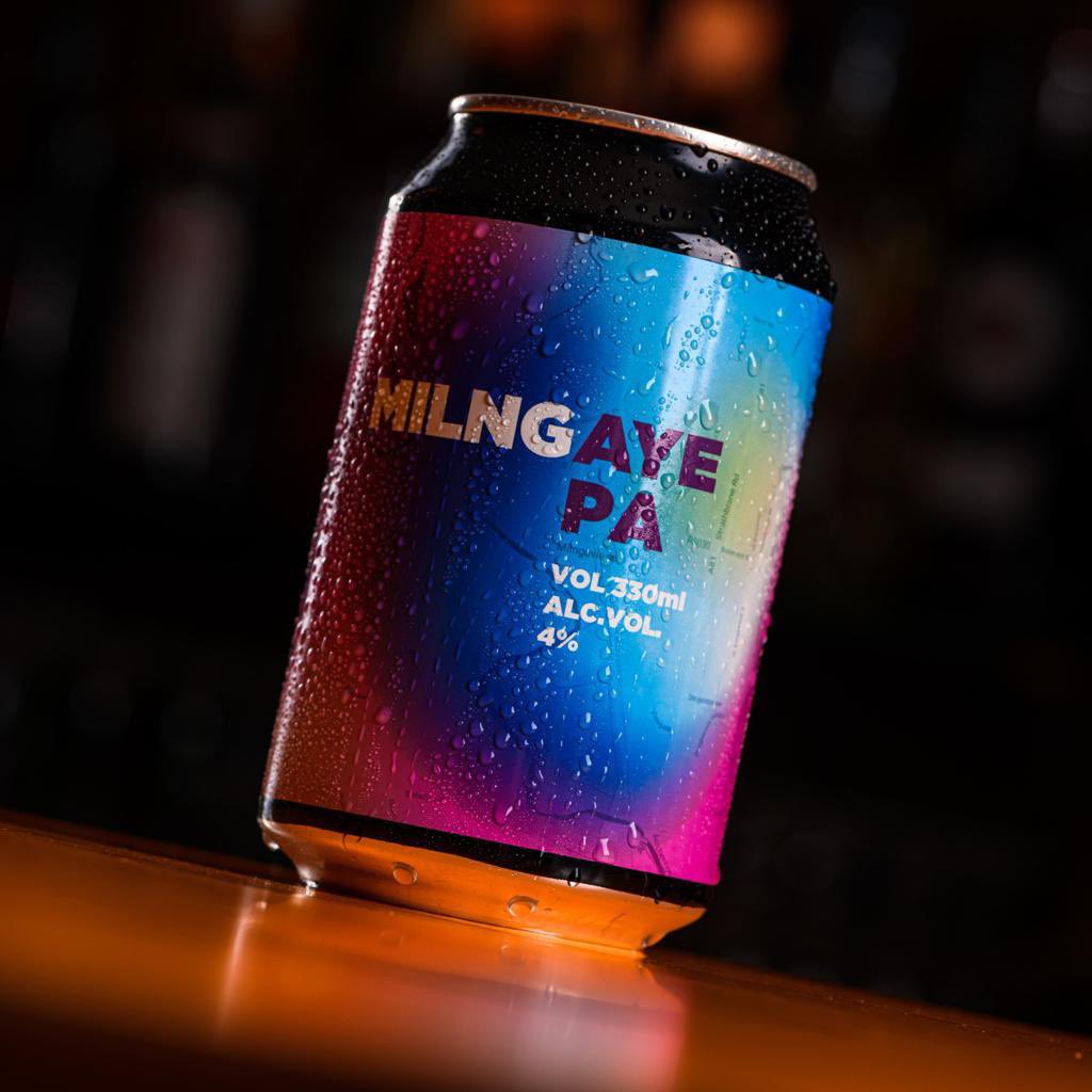 finsbaygla's tweet photo. We are super chuffed to say we now have the new @milngayepa in stock and for sale. This Juicy tropical IPA is limited stock so get it while we have it.
.
.
.
.
.
.
.
#beer #milngavie #beerstagram #beerlover #instabeer #finsbay #cerveza #birra #beergeek #fpizza https://t.co/InViXlHzOB
