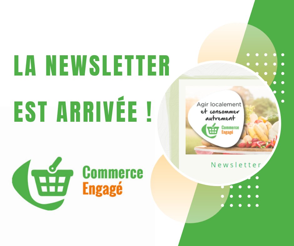 Commerce Engagé tweet media